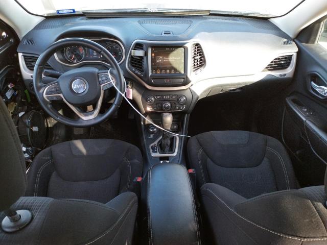 Photo 8 from auction – 2016 JEEP CHEROKEE L with VIN 1C4PJMCS6GW327364