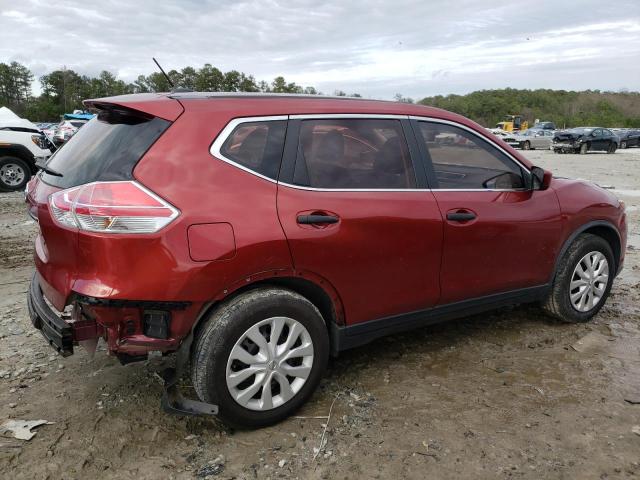 Photo 3 from auction – 2016 NISSAN ROGUE S with VIN JN8AT2MT2GW022797