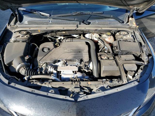 Photo 11 from auction – 2018 CHEVROLET MALIBU LT with VIN 1G1ZD5ST5JF141217