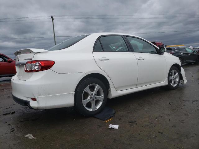 Photo 3 from auction – 2012 TOYOTA COROLLA BA with VIN 2T1BU4EE9CC849627