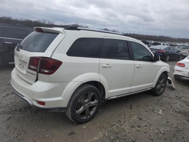 Photo 3 from auction – 2016 DODGE JOURNEY CR with VIN 3C4PDCGG5GT107288