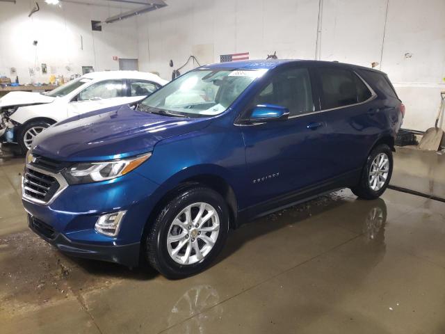 CHEVROLET EQUINOX LT 2019 z numerem VIN 2GNAXTEVXK6234069 - Zdjęcie z aukcji