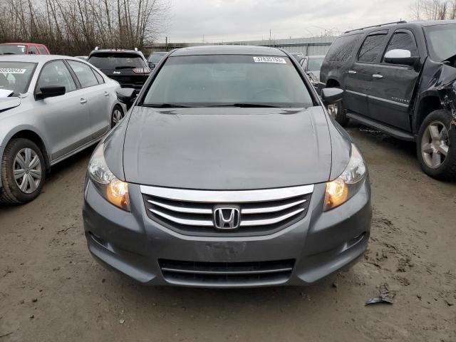 Photo 5 from auction – 2012 HONDA ACCORD EXL with VIN 1HGCP3F83CA035221