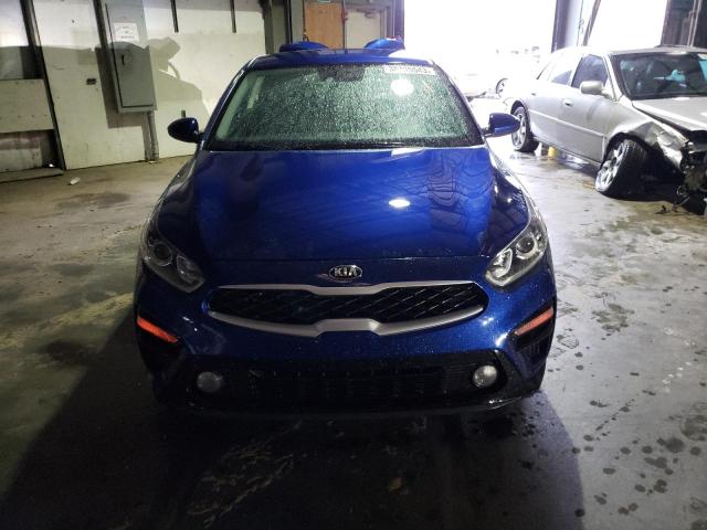 Photo 5 from auction – 2020 KIA FORTE FE with VIN 3KPF24AD8LE257562