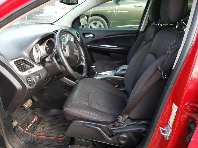 Photo 7 from auction – 2013 DODGE JOURNEY SE with VIN 3C4PDCAB6DT671671