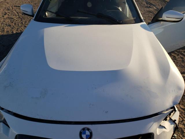 Photo 11 from auction – 2022 BMW 230I with VIN 3MW23CM00N8C47959