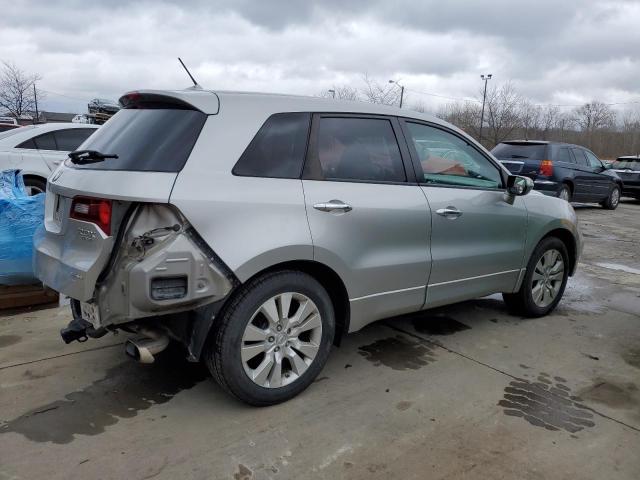 Photo 3 from auction – 2012 ACURA RDX with VIN 5J8TB1H25CA003317