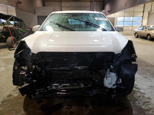 Photo 5 from auction – 2014 GMC ACADIA DEN with VIN 1GKKRTKD6EJ282652