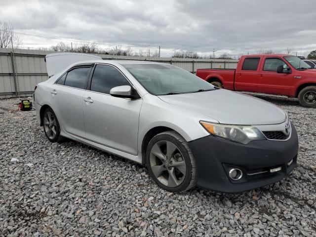 Photo 4 from auction – 2014 TOYOTA CAMRY L with VIN 4T1BF1FK6EU440323
