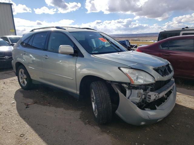 Photo 4 from auction – 2007 LEXUS RX 400H with VIN JTJHW31U072023990