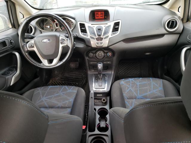 Photo 8 from auction – 2011 FORD FIESTA SEL with VIN 3FADP4CJ8BM102998