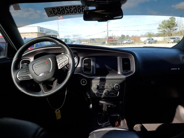 Photo 8 from auction – 2021 DODGE CHARGER SC with VIN 2C3CDXGJ7MH582614
