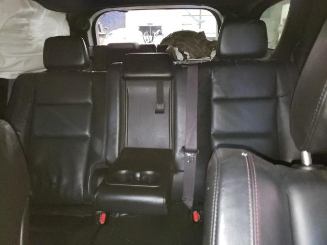 Photo 10 from auction – 2021 DODGE DURANGO R/ with VIN 1C4SDJCT3MC609516