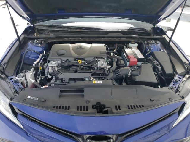 Photo 11 from auction – 2018 TOYOTA CAMRY with VIN JTNB11HK8J3029856