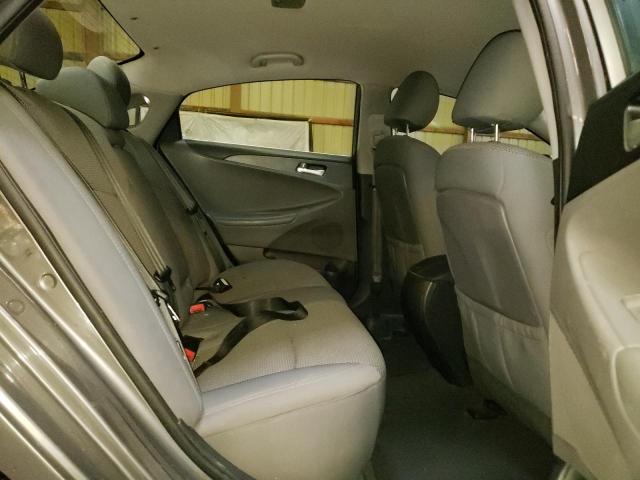 Photo 10 from auction – 2011 HYUNDAI SONATA GLS with VIN 5NPEB4ACXBH277650