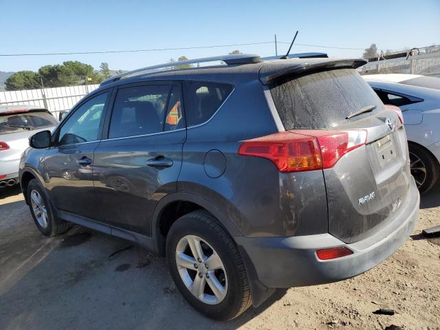 Photo 2 from auction – 2013 TOYOTA RAV4 XLE with VIN 2T3WFREV0DW010319