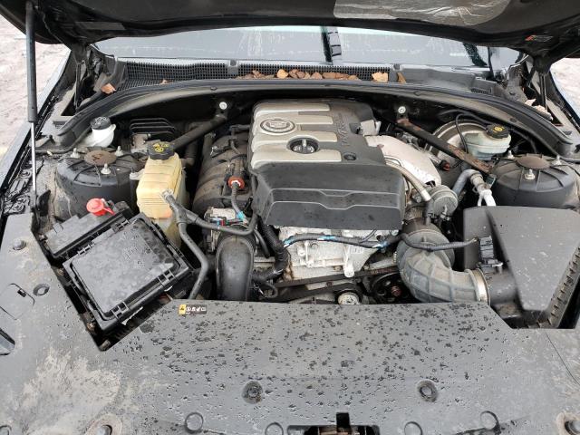 Photo 11 from auction – 2014 CADILLAC ATS with VIN 1G6AA5RX8E0117544