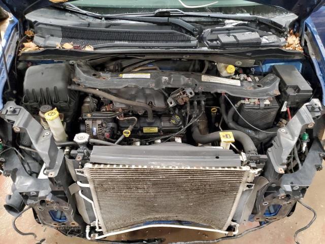 Photo 12 from auction – 2010 DODGE GRAND CARA with VIN 2D4RN4DE4AR486229