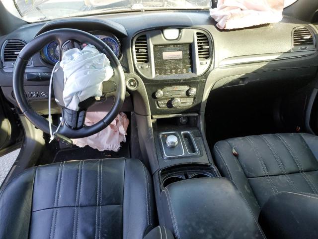 Photo 8 from auction – 2015 CHRYSLER 300 S with VIN 2C3CCABT3FH810636