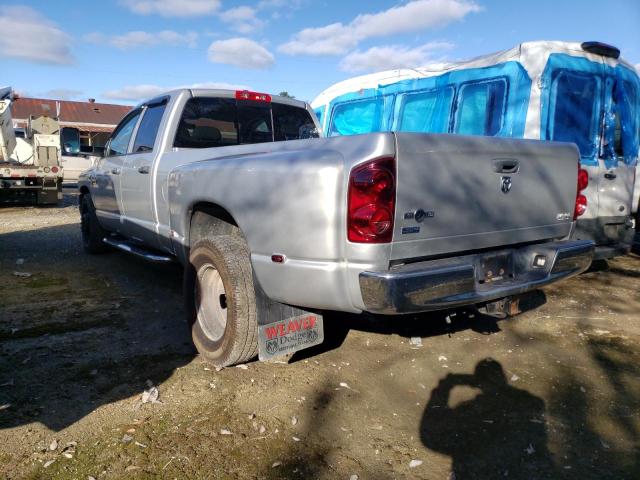 Photo 2 from auction – 2009 DODGE RAM 3500 with VIN 3D7ML48LX9G521353