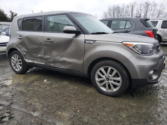 Photo 4 from auction – 2019 KIA SOUL + with VIN KNDJP3A5XK7629318
