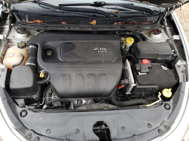 Photo 11 from auction – 2013 DODGE DART SXT with VIN 1C3CDFBA5DD337339