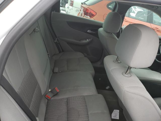 Photo 10 from auction – 2016 CHEVROLET IMPALA LS with VIN 2G11X5SA8G9188309