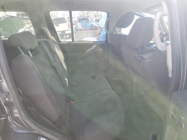 Photo 11 from auction – 2011 NISSAN PATHFINDER with VIN 5N1AR1NB0BC629197