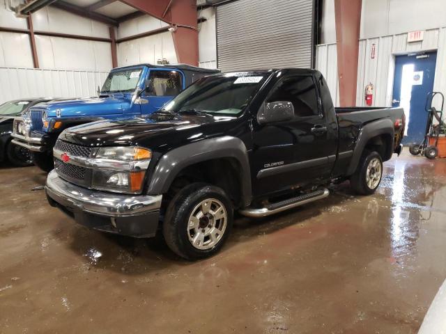 CHEVROLET COLORADO 2005 with VIN 1GCDT146858282099 - Photo from auction