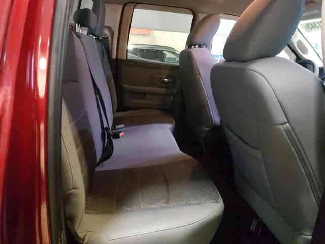 Photo 10 from auction – 2014 RAM 1500 SLT with VIN 1C6RR7GT6ES310582