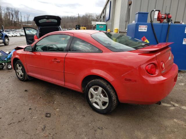 Photo 2 from auction – 2008 CHEVROLET COBALT LT with VIN 1G1AL18F487343156