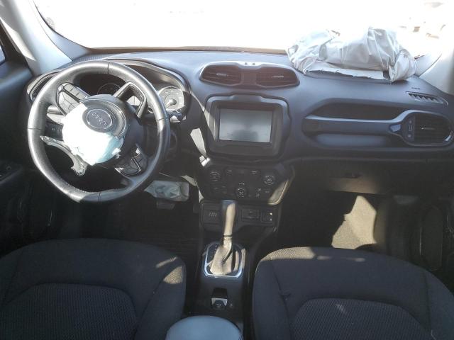 Photo 8 from auction – 2018 JEEP RENEGADE L with VIN ZACCJBBB9JPH76885