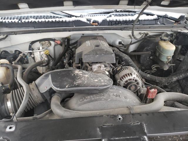 Photo 11 from auction – 2000 CHEVROLET SILVERADO with VIN 2GCEK19T7Y1170181