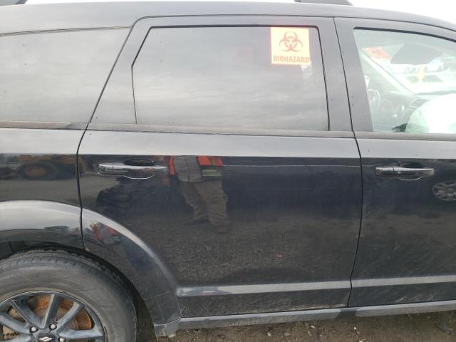Photo 11 from auction – 2019 DODGE JOURNEY SE with VIN 3C4PDCBB0KT815792