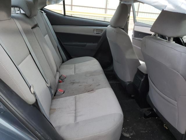 Photo 10 from auction – 2015 TOYOTA COROLLA EC with VIN 2T1BPRHE6FC258689
