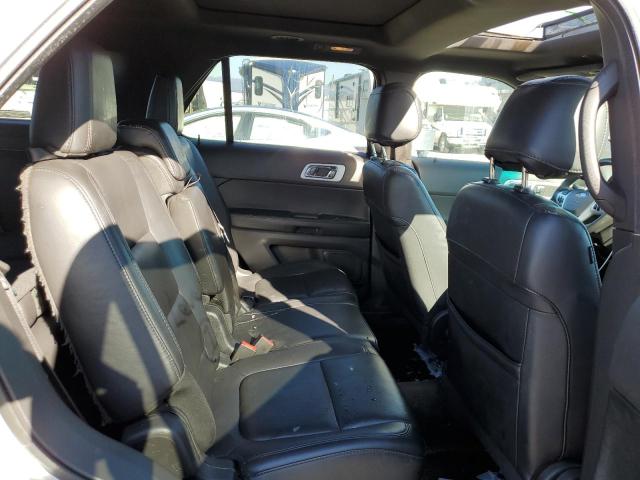 Photo 11 from auction – 2015 FORD EXPLORER L with VIN 1FM5K7F87FGB82667