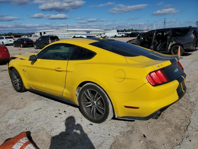 Photo 2 from auction – 2015 FORD MUSTANG GT with VIN 1FA6P8CF0F5434182