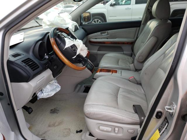 Photo 7 from auction – 2007 LEXUS RX 350 with VIN 2T2GK31U97C025597