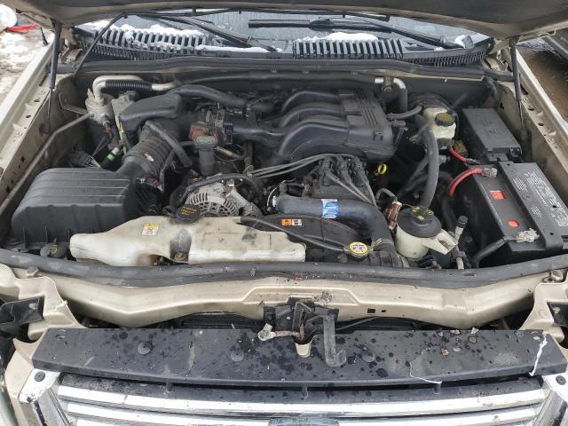 Photo 12 from auction – 2006 FORD EXPLORER X with VIN 1FMEU73E36ZA04375