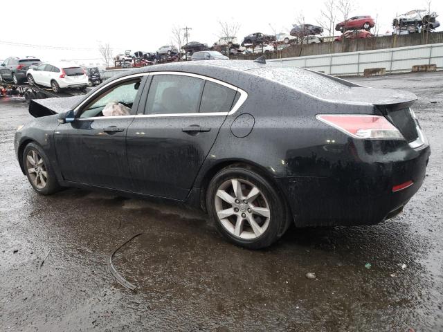 Photo 2 from auction – 2013 ACURA TL TECH with VIN 19UUA8F55DA007432