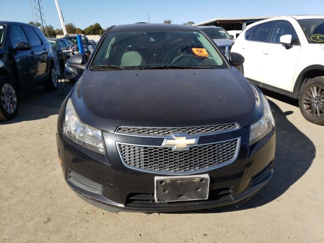 Photo 5 from auction – 2014 CHEVROLET CRUZE LS with VIN 1G1PA5SG4E7334378