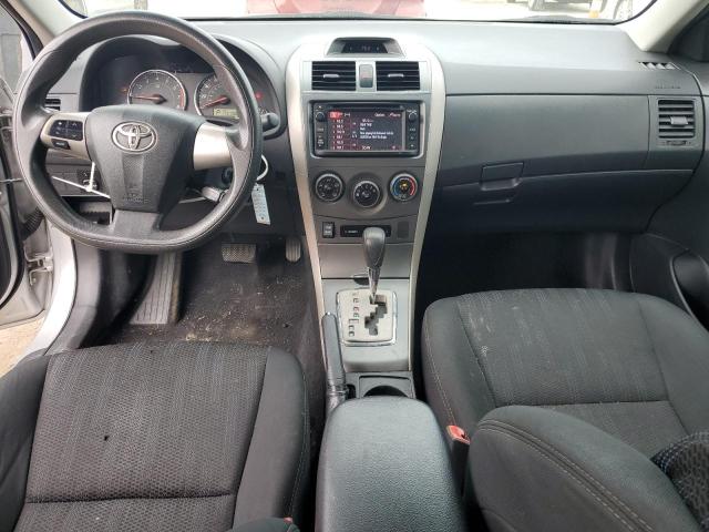 Photo 8 from auction – 2013 TOYOTA COROLLA BA with VIN 5YFBU4EE3DP117950