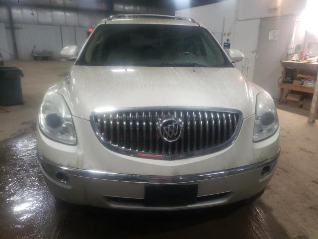 Photo 5 from auction – 2011 BUICK ENCLAVE CX with VIN 5GAKVCED2BJ326257