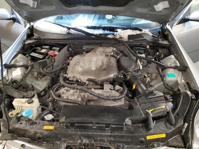 Photo 11 from auction – 2004 INFINITI G35 with VIN JNKCV51E34M610073