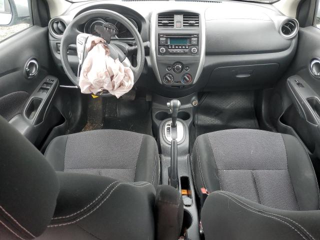 Photo 8 from auction – 2018 NISSAN VERSA S with VIN 3N1CN7AP5JK436603