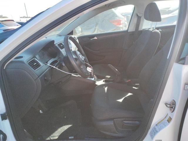 Photo 7 from auction – 2011 VOLKSWAGEN JETTA BASE with VIN 3VW2K7AJ7BM386903