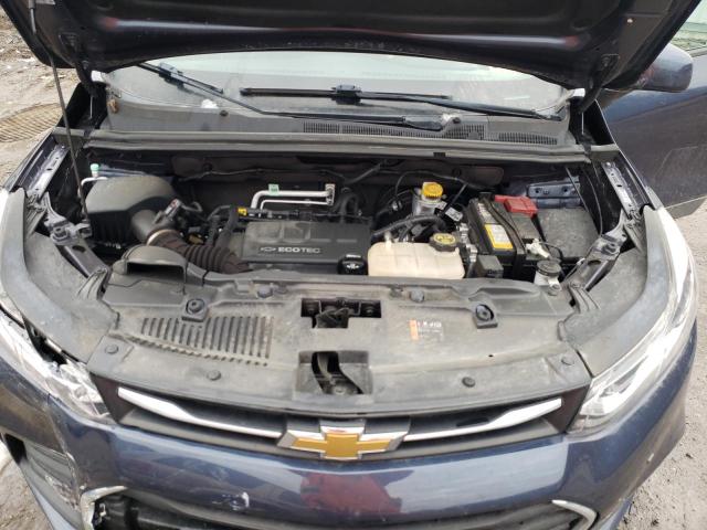 Zdjęcie 11 z aukcji – 2019 CHEVROLET TRAX LS z VIN 3GNCJNSB2KL289580