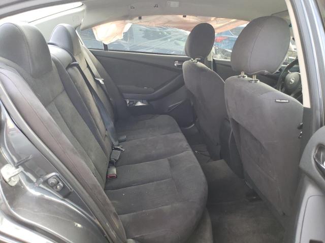 Photo 10 from auction – 2012 NISSAN ALTIMA BAS with VIN 1N4AL2AP5CC209231