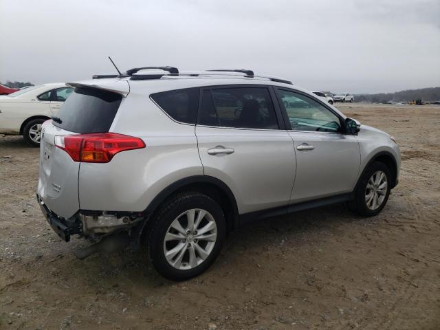 Photo 3 from auction – 2015 TOYOTA RAV4 LIMIT with VIN 2T3DFREV8FW368794