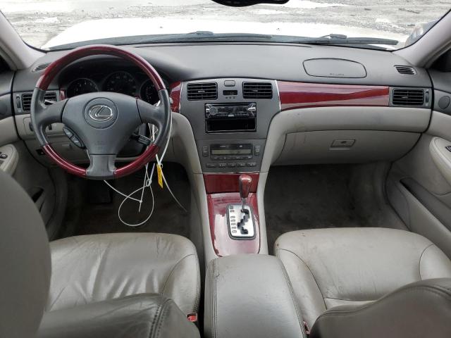 Photo 8 from auction – 2003 LEXUS ES 300 with VIN JTHBF30G136013393